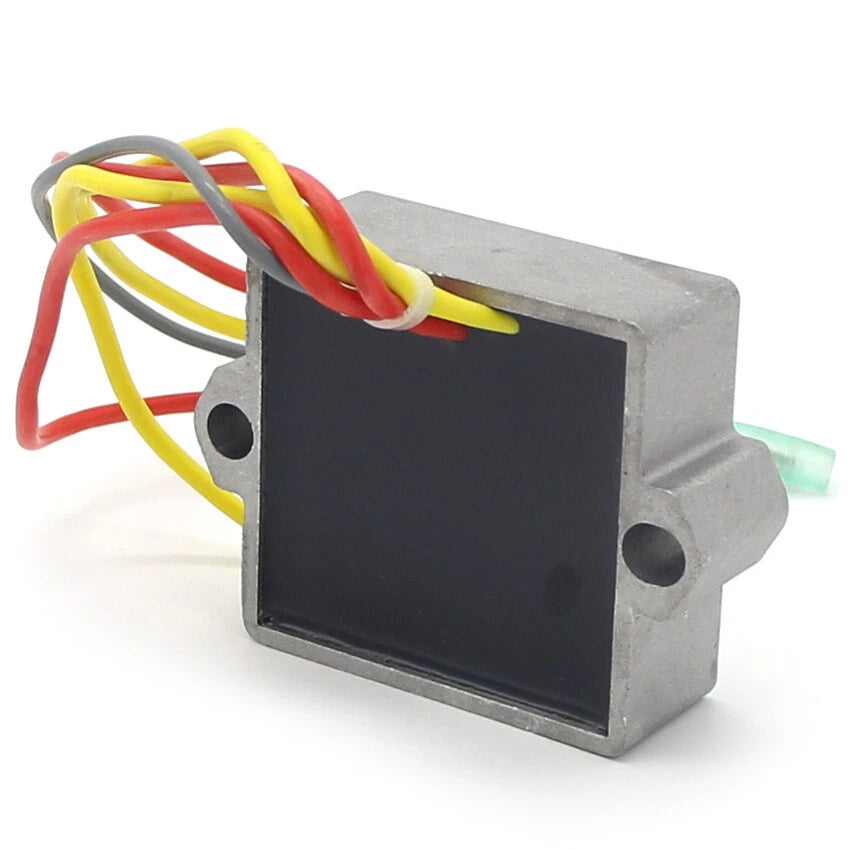 Rectifier Regulator for Mercury Mercruiser (883072T, 815279A2, 815279T, 8M0084173)
