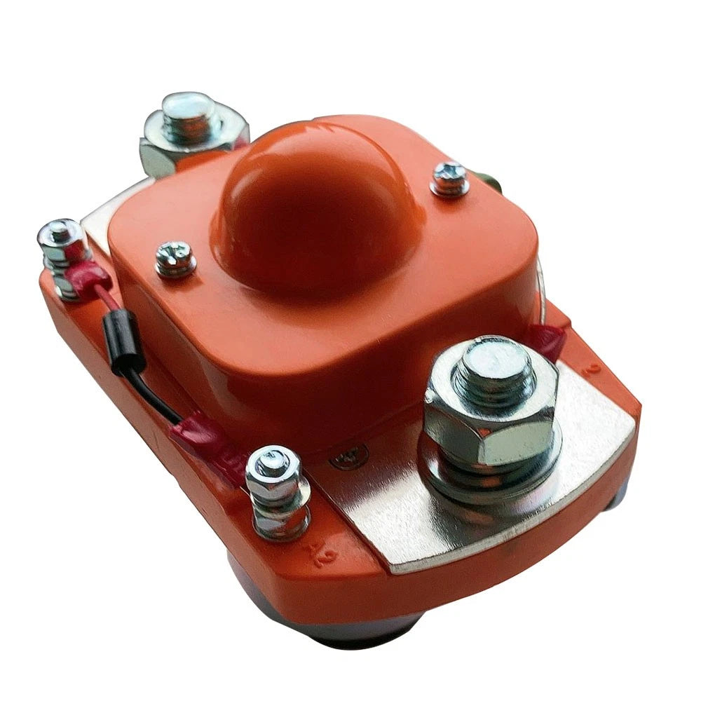 48V DC Contactor Solenoid for Heavy Duty Golf Cart