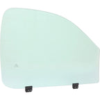 Front Driver Side Door Glass for Dodge 1500 (2-Door)
