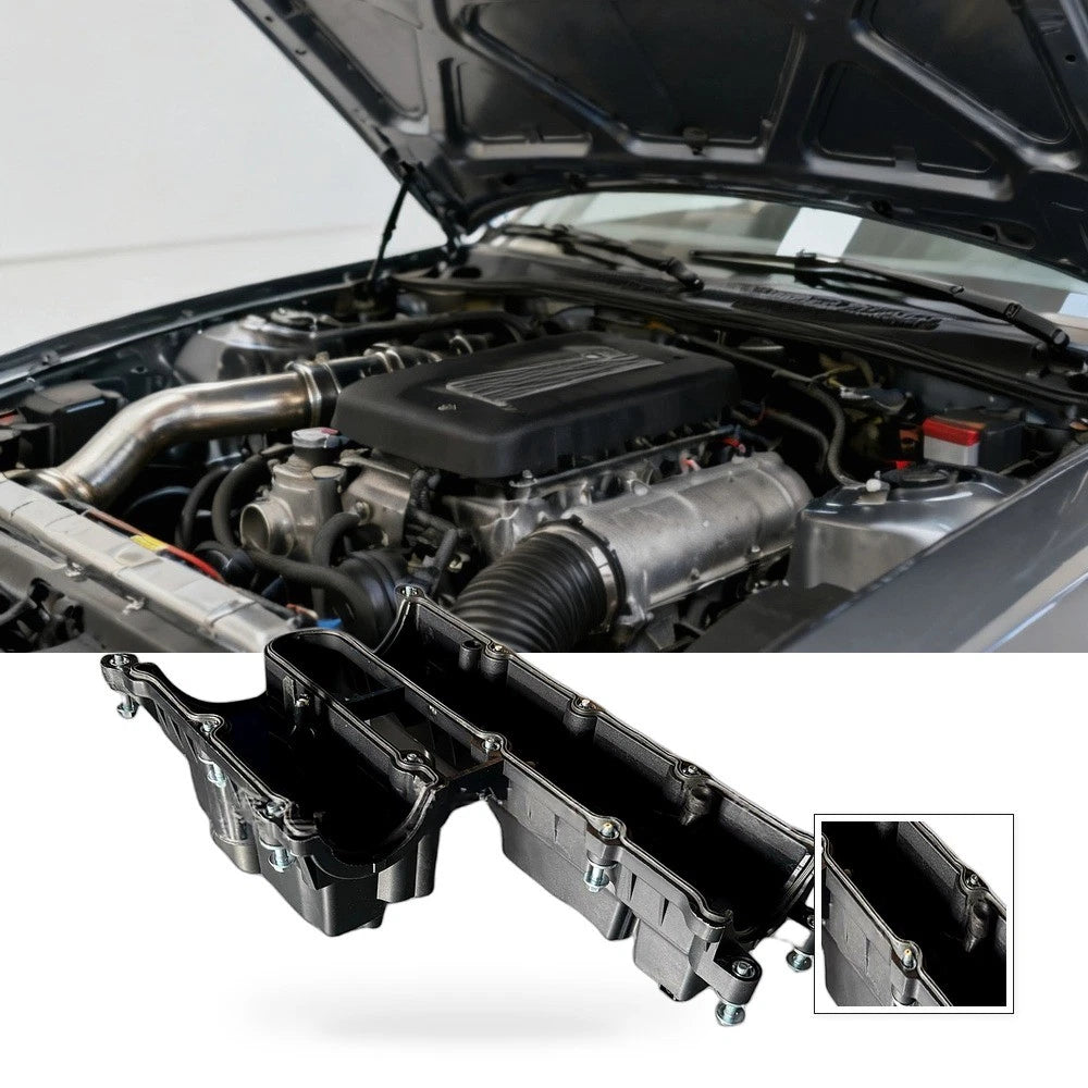 Valve Cover for Ford Mondeo Kuga Escape C-Max Fiesta 1.5L (2015–2020) DS7G-6K271DF