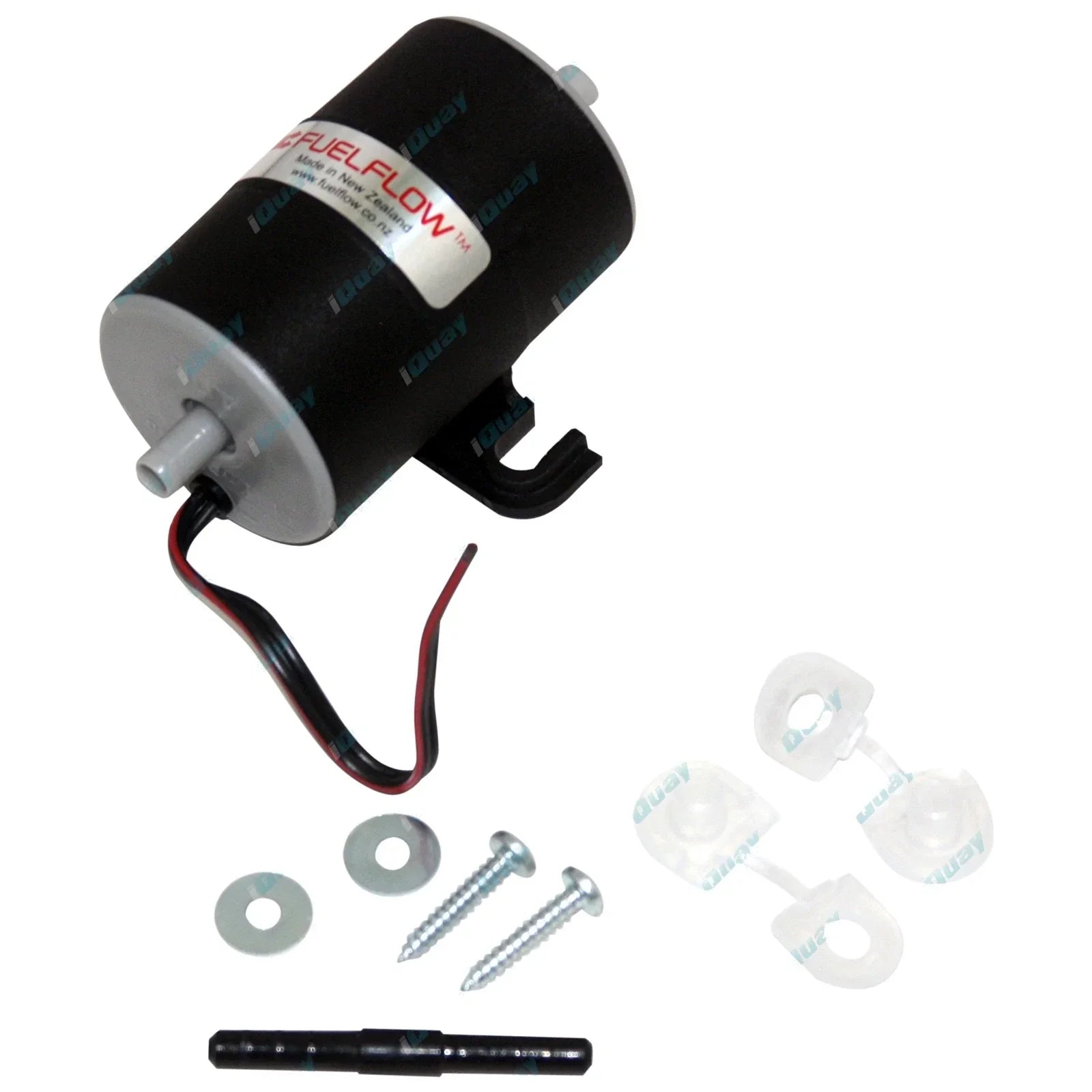 Universal Electric Fuel Pump for Toyota 4Runner Petrol Carb