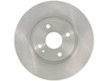 Front Brake Rotor for Mazda Miata (2001–2005) DH218HY