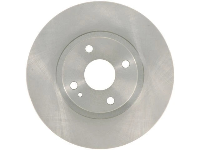 Front Brake Rotor for Mazda Miata (2001–2005) DH218HY
