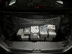 Rear Trunk Cargo Net Mesh for Honda Civic Sedan (2012-2025)