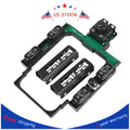Power Window & Mirror Switch for Mercedes Benz E300 E320 E420 (1996–1997)