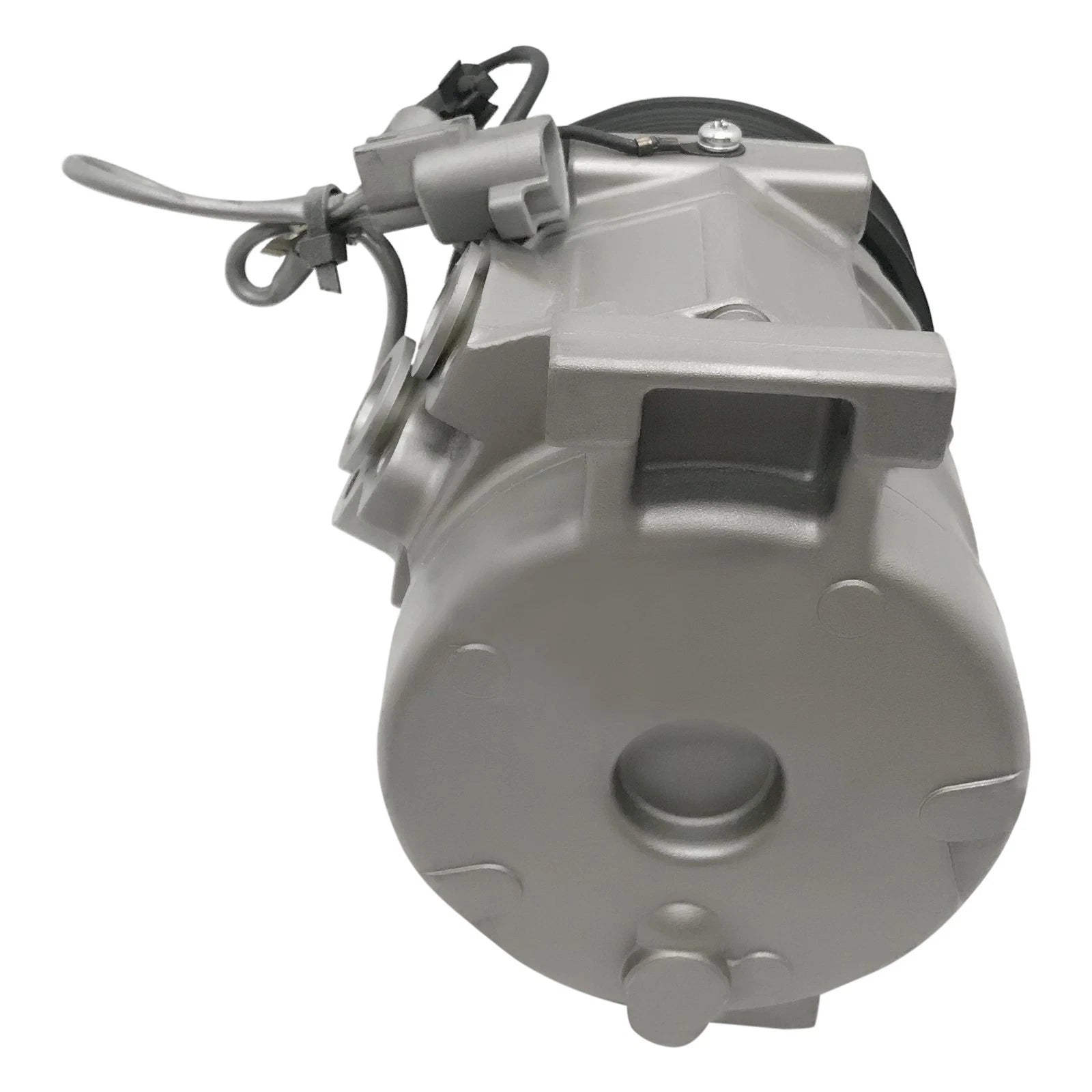 AC Compressor Replacement for Toyota Tundra 4.0L (2005-2006)