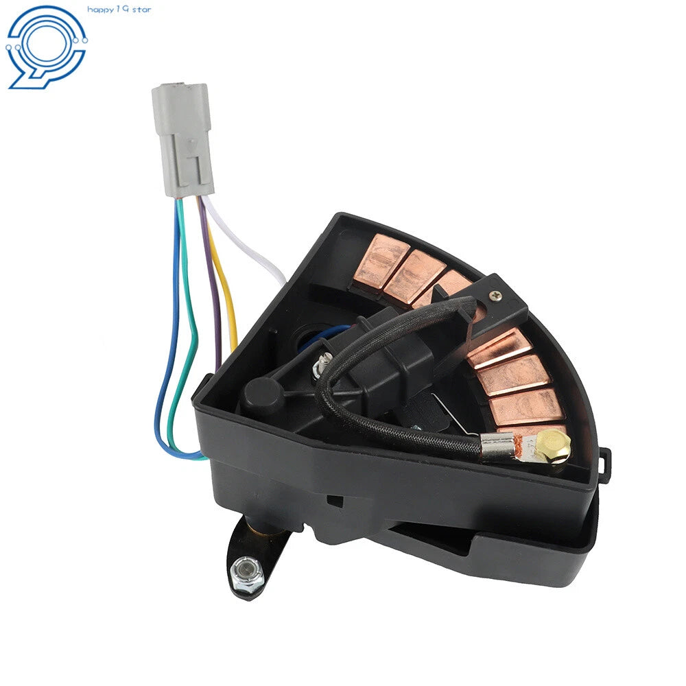 Wiper Switch Assembly for Club Car DS (1998-1999)