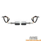 LED Turn Signal Light Indicators for Harley Honda Suzuki Yamaha