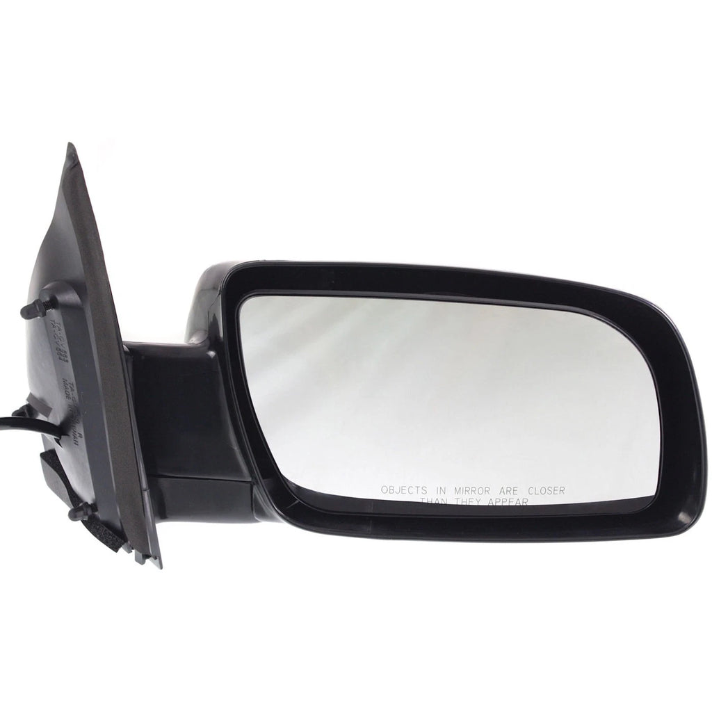 Power Mirror Set of 2 for Chevrolet Astro (1988–1998)