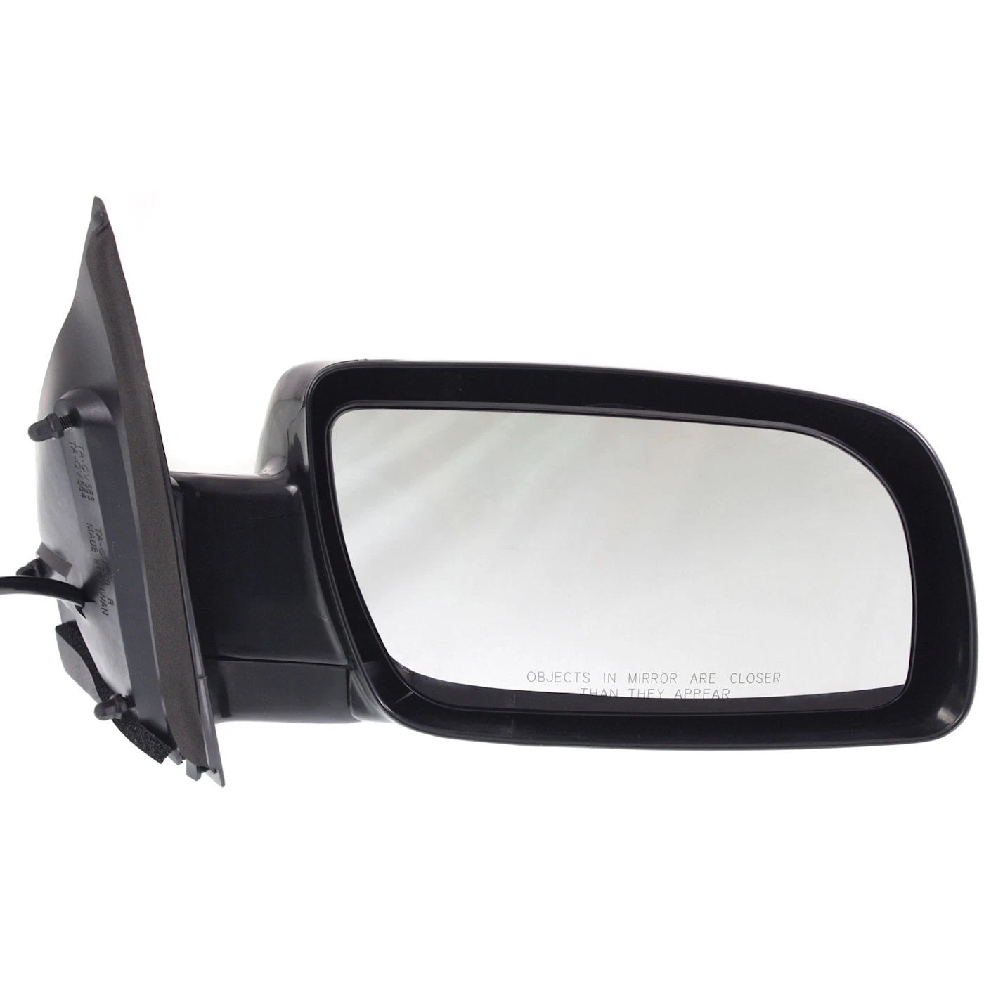 Power Mirror Set of 2 for Chevrolet Astro (1988–1998)