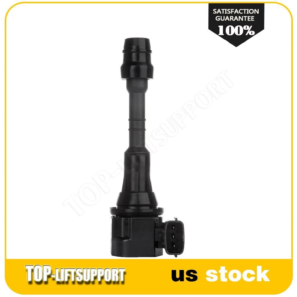 Ignition Coil Kit for Infiniti FX35 (2003–2008)