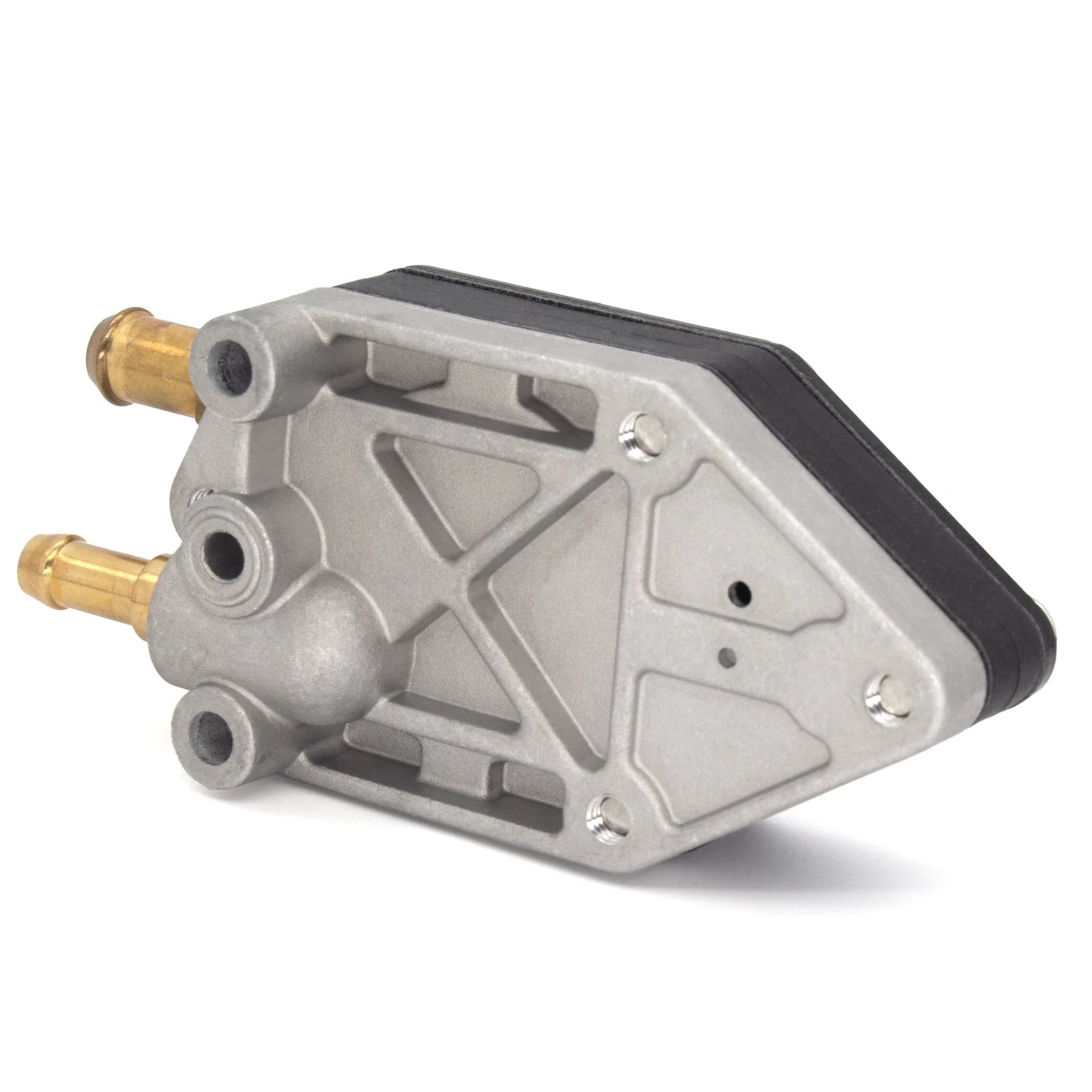 Outboard Fuel Pump for Johnson Evinrude 25-70 HP (Replace 0438557 0433388 0766461)