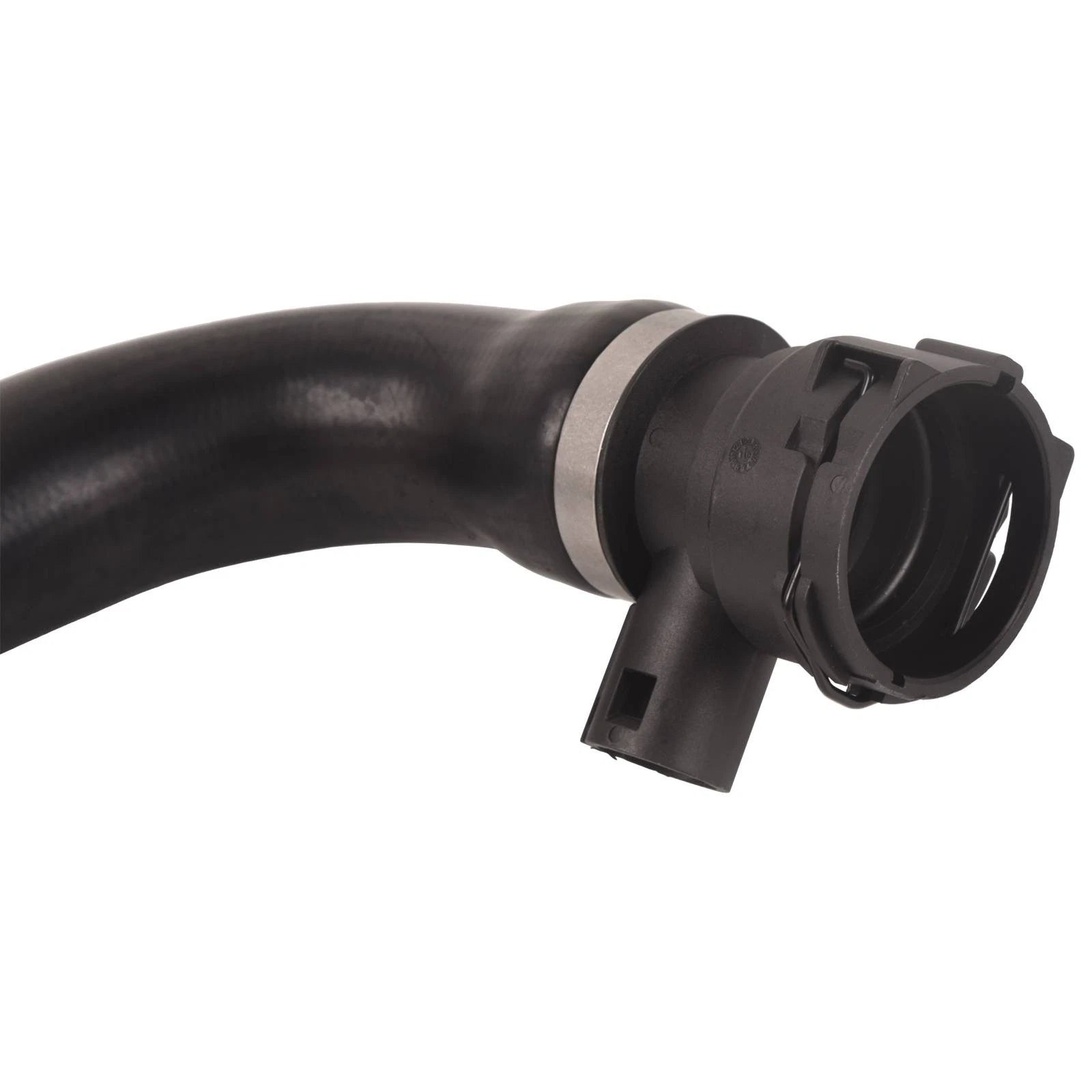 Lower Radiator Hose for BMW 745i, 545i, Alpina B7 (2002-2008)