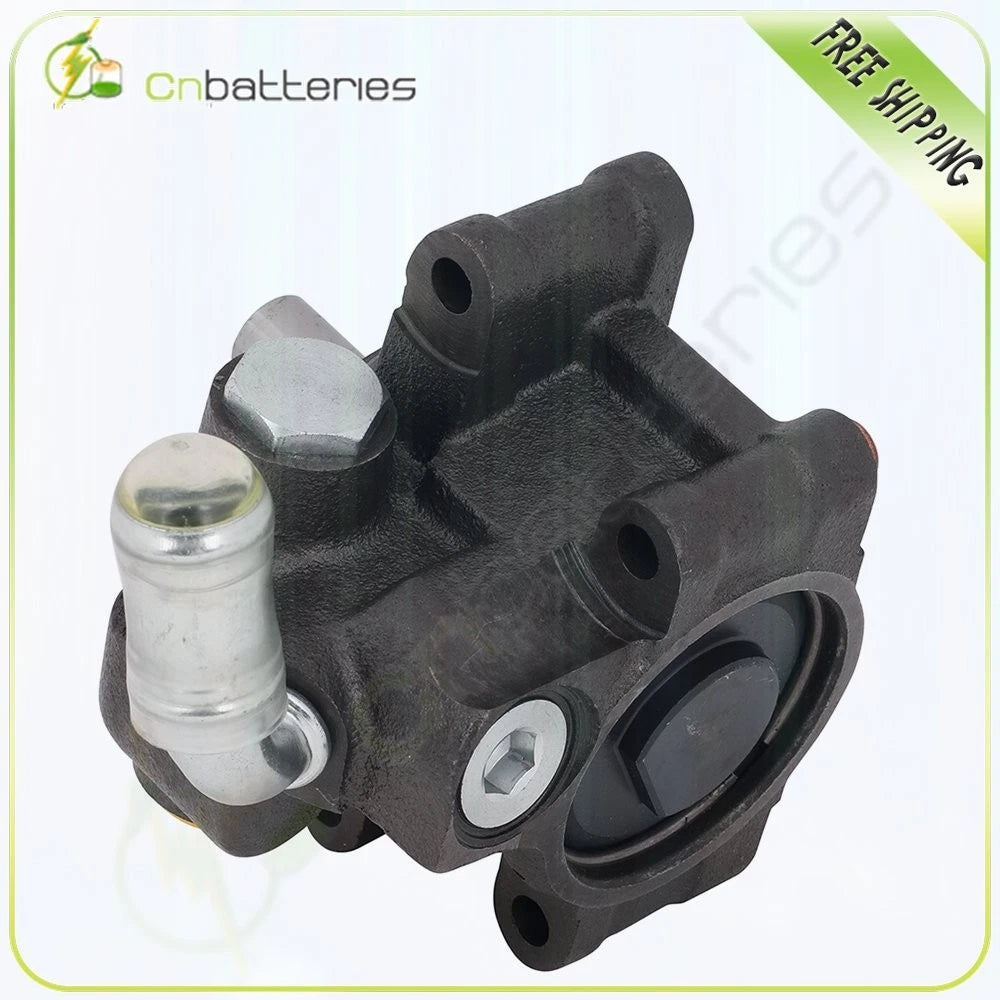 Power Steering Pump for Ford Explorer Mercury Mountaineer (2006–2010)
