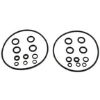 4 x Carburetor Rebuild Kits for Honda CB500K CB500 (1971-1973)
