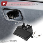 Front Left Washer Nozzle Cover Cap for Mercedes-Benz ML350 (2003–2011)