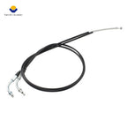 Throttle Cable for Harley Davidson CV40 Super Glide Softail Dyna FXR XL883 (35")
