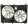 Dual Cooling Fan for Toyota Highlander (2014–2019) 623380