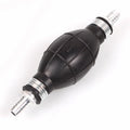 3/8'' Hand Primer Bulb for Outboard Marine Boat Gas Fuel Line Pump