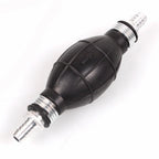 3/8'' Hand Primer Bulb for Outboard Marine Boat Gas Fuel Line Pump