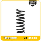 2X Rear Coil Springs for Acura MDX, Honda Pilot (2003–2008)