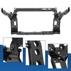 Radiator Support Assembly for Hyundai Tucson (2016–2021) HY1225201 64101D3000