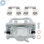 Rear Disc Brake Caliper with Bracket for Toyota Sienna (2004–2010)