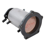 Front Catalytic Converter for Mazda Protege, Protege5 (1999-2003)