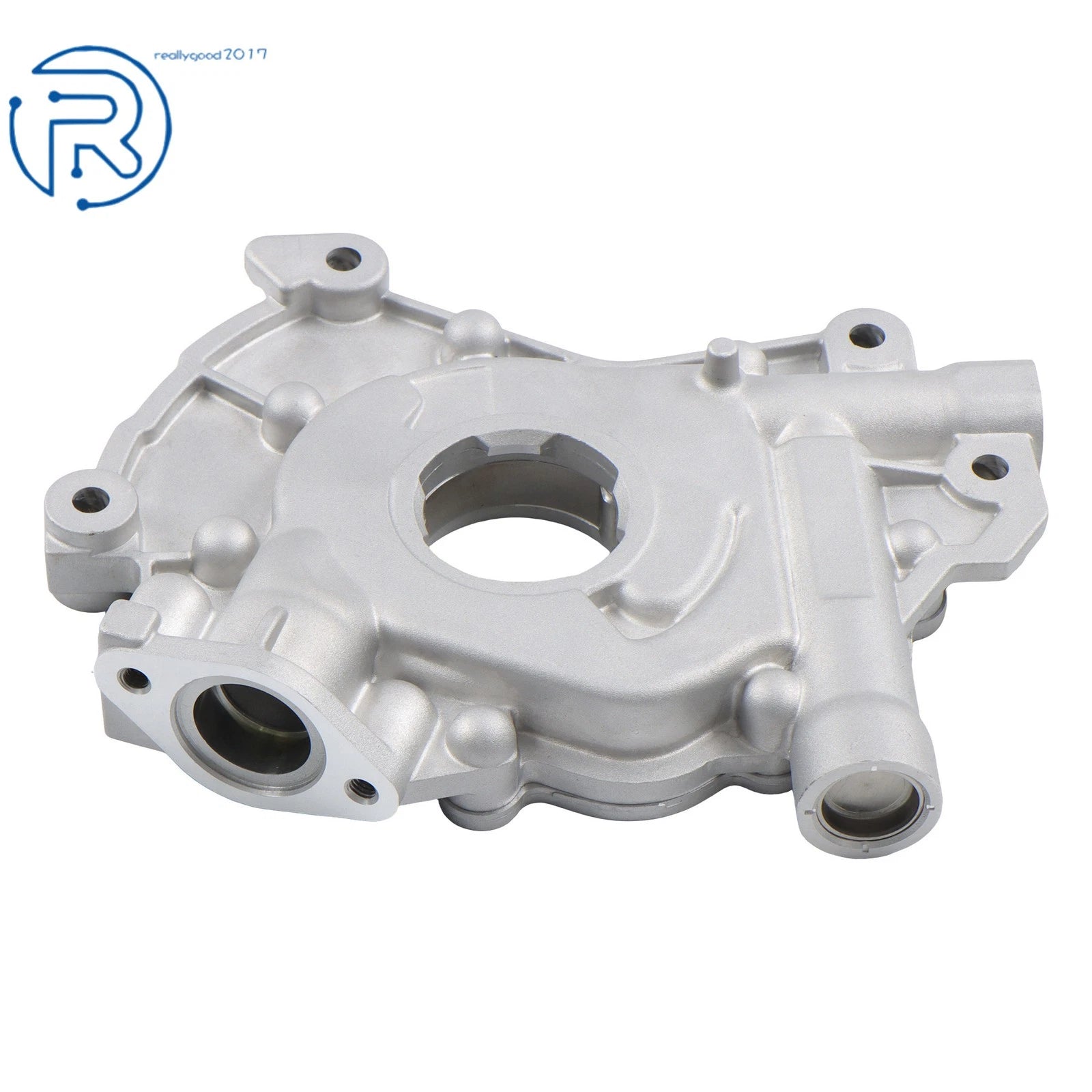 High Volume Oil Pump for Lincoln Ford F150 Mercury Mustang (2004–2014) M340HV