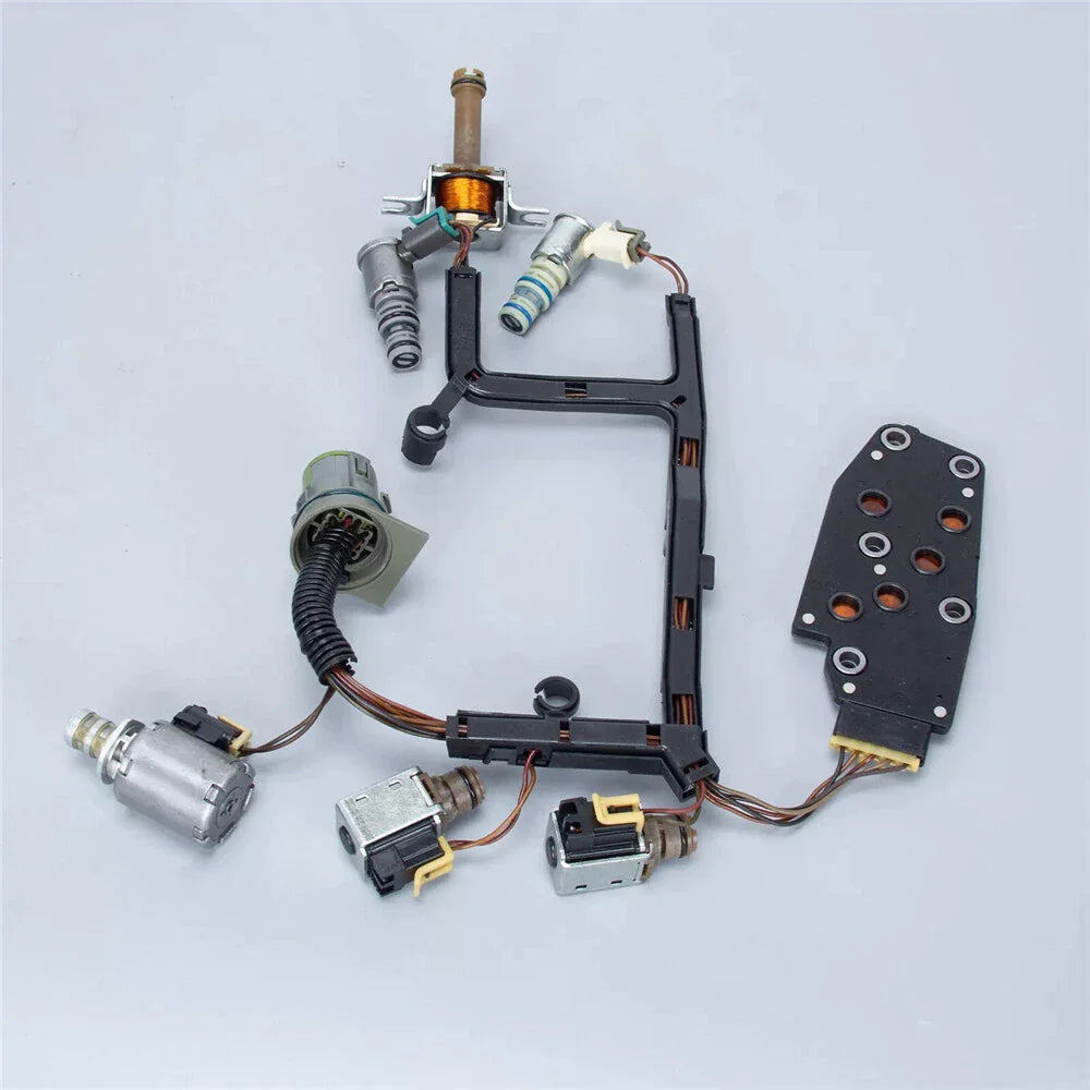 Car Transmission Master Solenoid Kit for GM 4L60E (1993-2002)