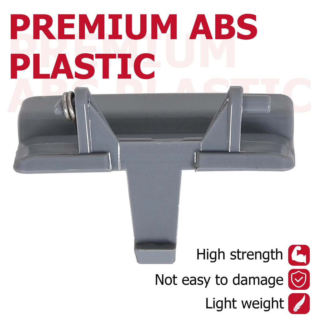 Center Console Jump Seat Lid Latch for Ford F150 (2010–2018)