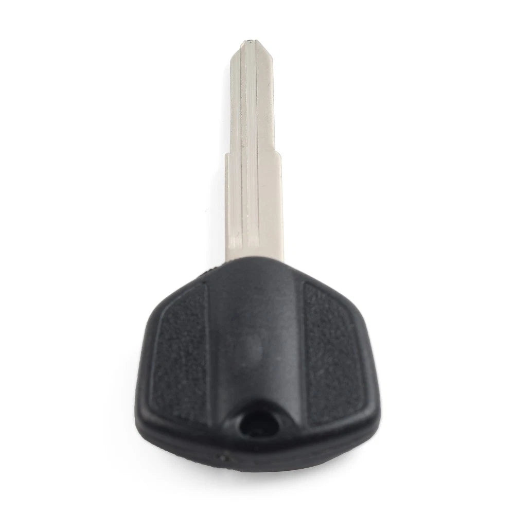 Uncut Blade Blank Key for Honda VT750C VT750C2 VT750CA Shadow (2004–2009)