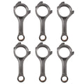 6x Con Rods 68147233AA For Jeep Grand Cherokee EXF RAM 1500 3.0T V6 Ecodiesel