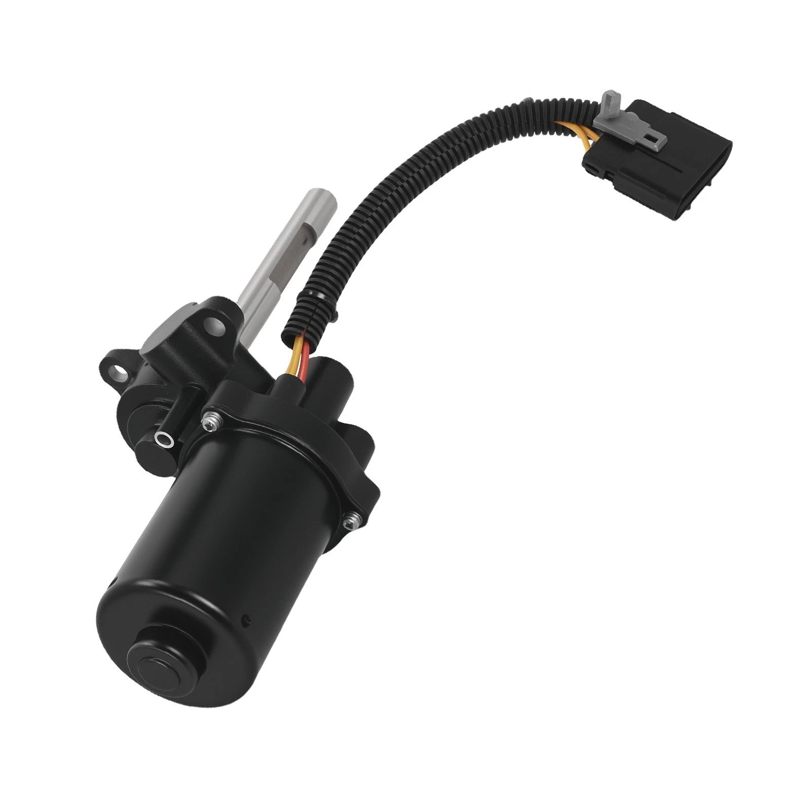 Left Side Power Running Board Motor for Cadillac Escalade (2007–2014) 15224286