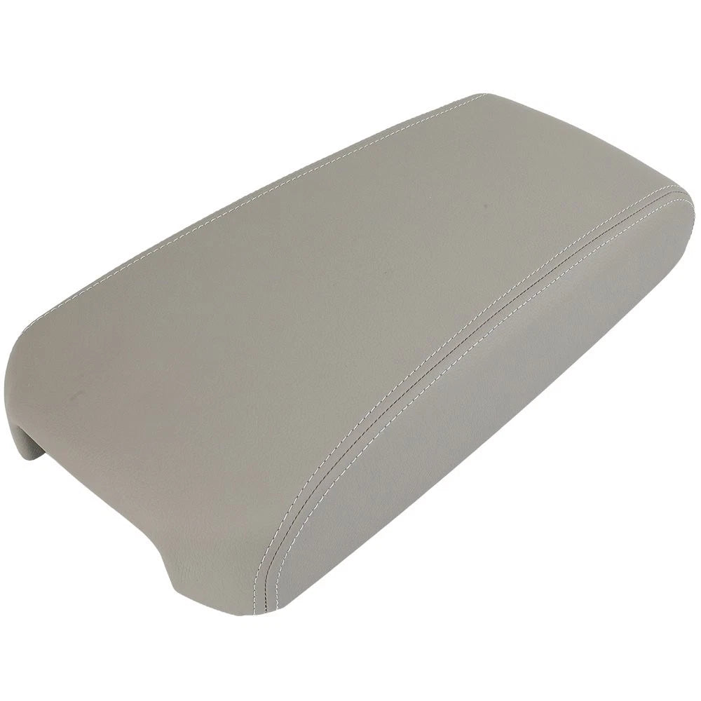 Center Armrest Console Lid Cover w/ Base for Nissan Altima (2013–2018)