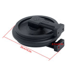 Front Idler for John Deere 17D, 17G, 17ZTS, EX17U, ZX17U (2000–2023)