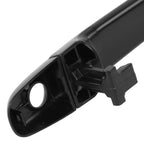 Left Side Manual Adjust Glass Mirror for Ford F150/Mark LT (2004–2014)