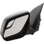 Driver Left Side Heated Mirror for Chevy Colorado GMC Canyon