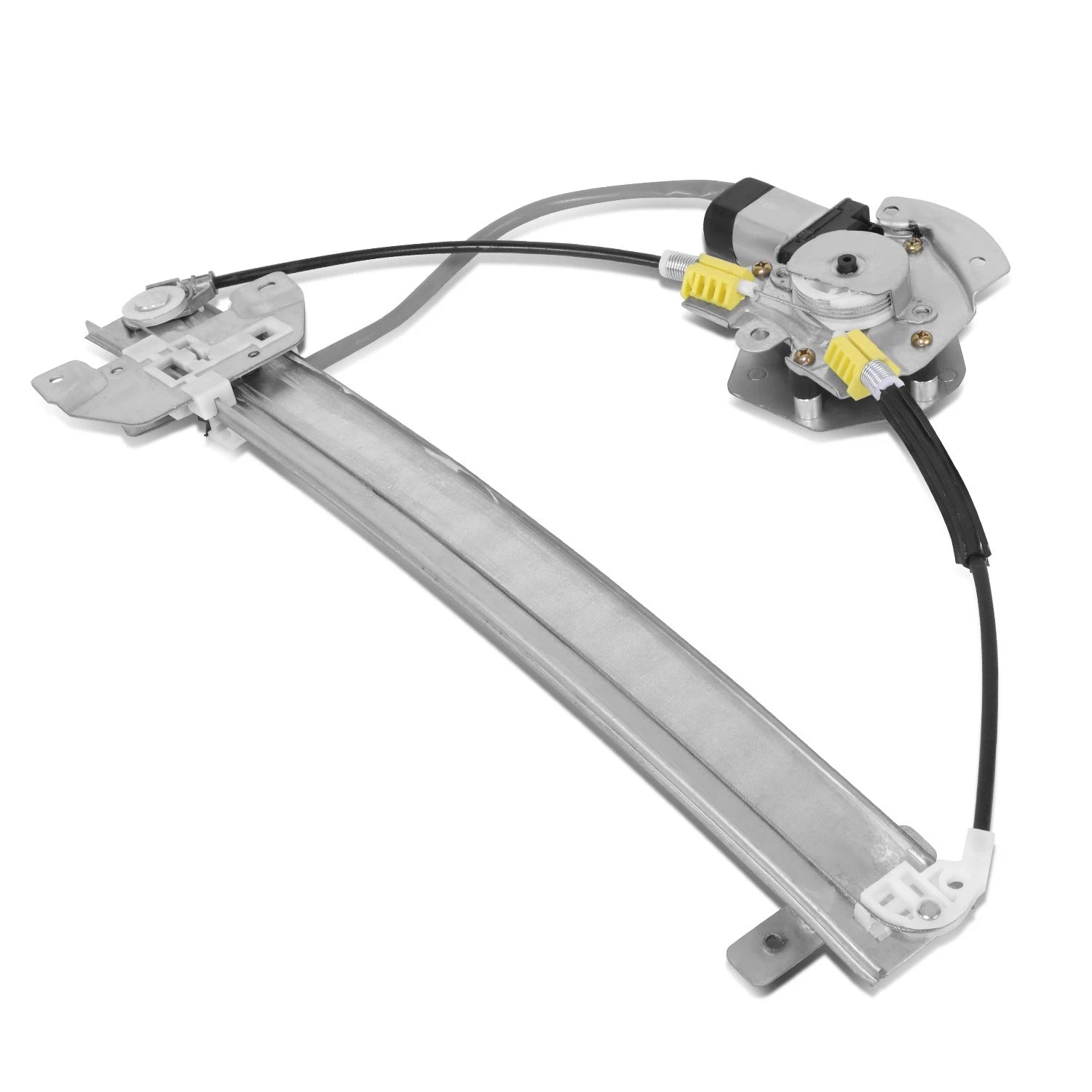 Electric Front Right Side Window Regulator w/Motor for Mitsubishi Galant (1999–2003)