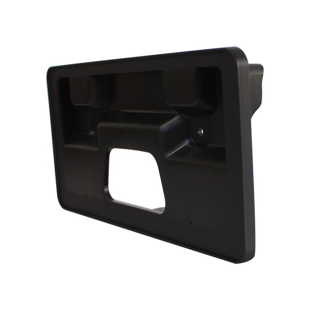 License Plate Mounting Bracket Kit for Honda CR-V (2007–2009)