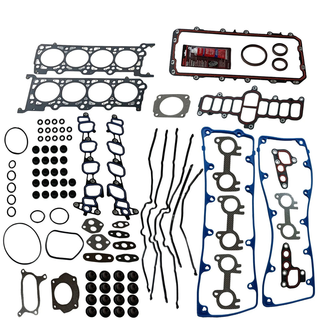 Full Gasket Set for Ford Explorer, Crown Victoria, Lincoln Town Car, Mercury (2002–2011)