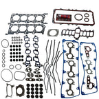 Full Gasket Set for Ford Explorer, Crown Victoria, Lincoln Town Car, Mercury (2002–2011)