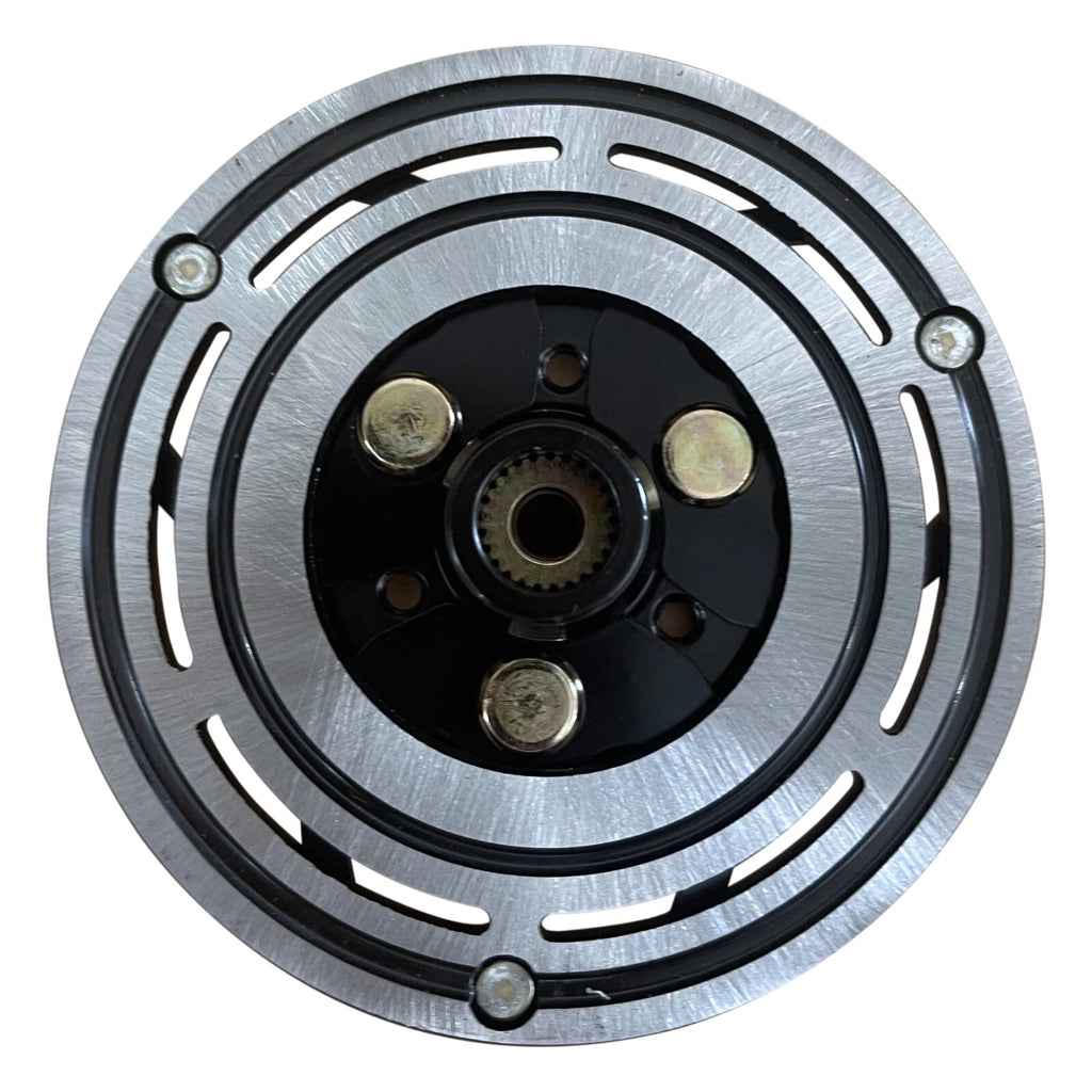 AC Compressor Clutch Replacement for Subaru Forester 2.5L (2006-2007)