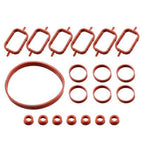 20 x Intake Manifold Gaskets for BMW 3 5 6 7 Series X3 X5 X6 (2006-2013)