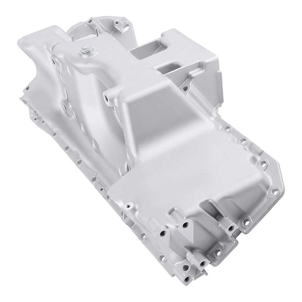 Oil Pan 11137635651 for BMW X5 F15 G05 X6 F16 (2014–2020)