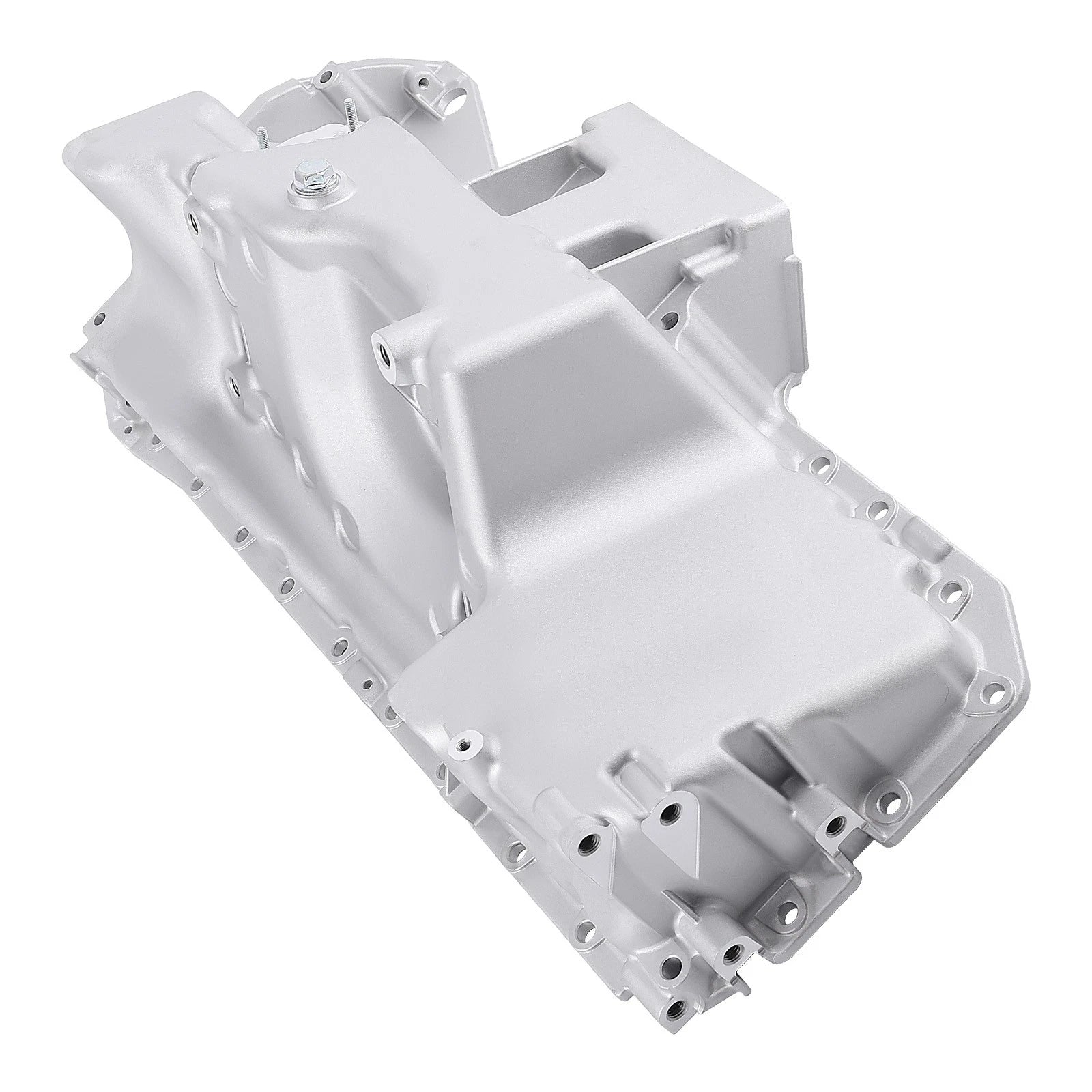 Oil Pan 11137635651 for BMW X5 F15 G05 X6 F16 (2014–2020)