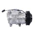 A/C Compressor with Clutch for Honda Odyssey (2008-2017)