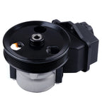 Power Steering Pump w/ Pulley for Chevrolet Impala Monte Carlo (2000–2005)
