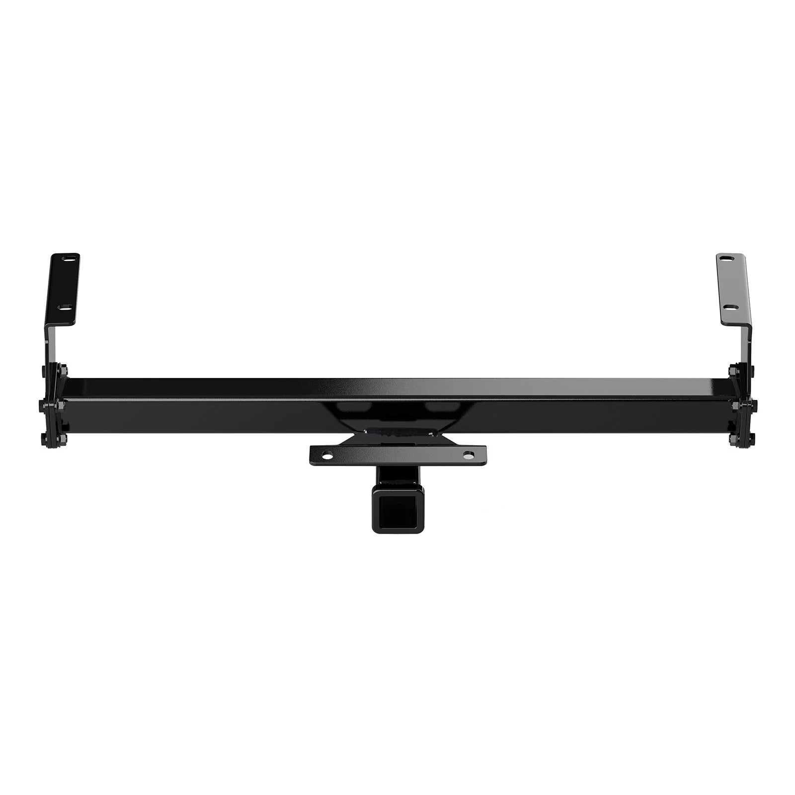 2 Inch Trailer Hitch Receiver for Toyota Tundra (2000–2006)