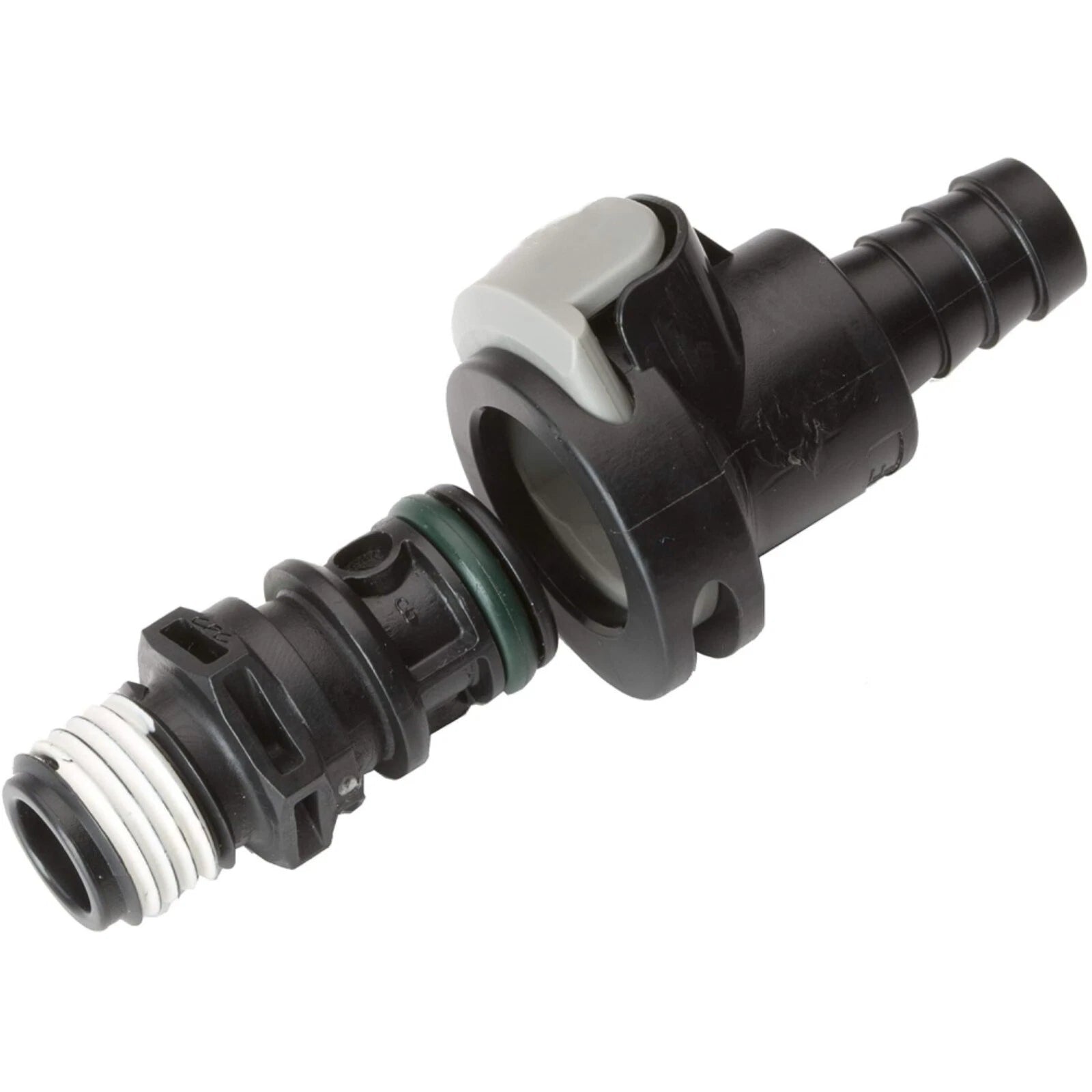 2X Sprayless Connector Kit for Attwood (8838US6)